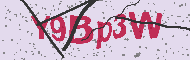 Captcha認証コード